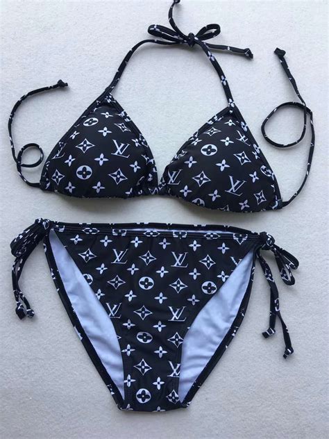 louis vuitton bathing suit men|louis vuitton swimsuit women.